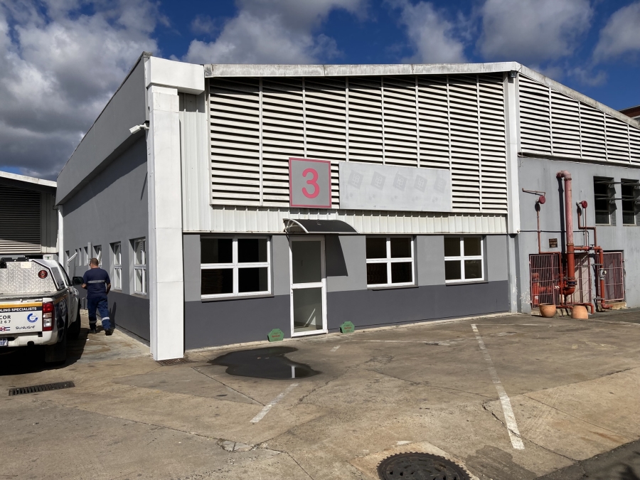 Commercial Property for Sale in New Germany KwaZulu-Natal