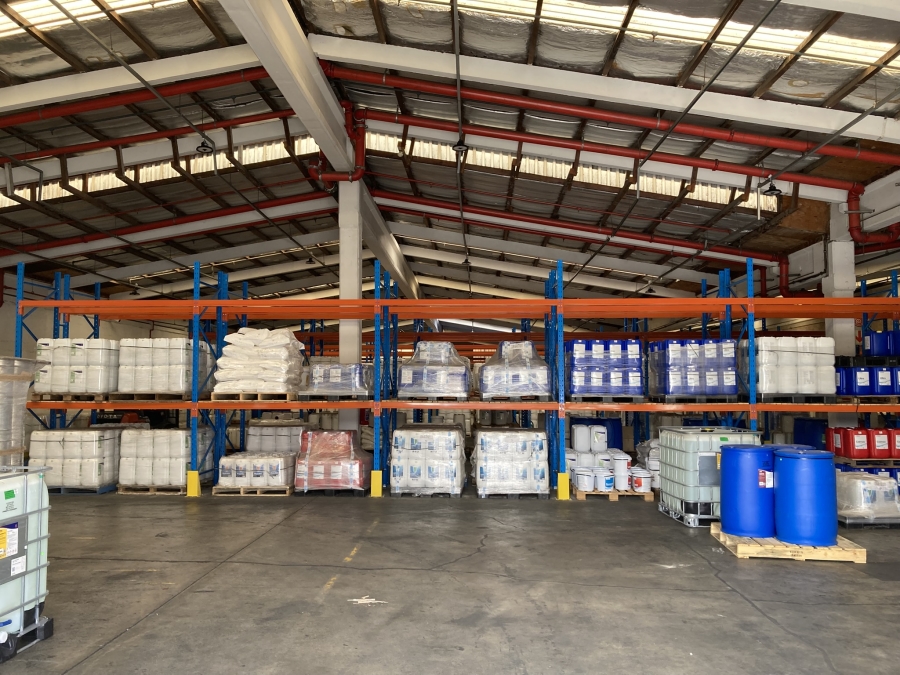 Commercial Property for Sale in New Germany KwaZulu-Natal