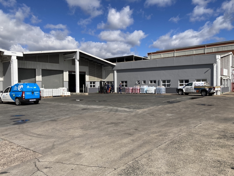 Commercial Property for Sale in New Germany KwaZulu-Natal