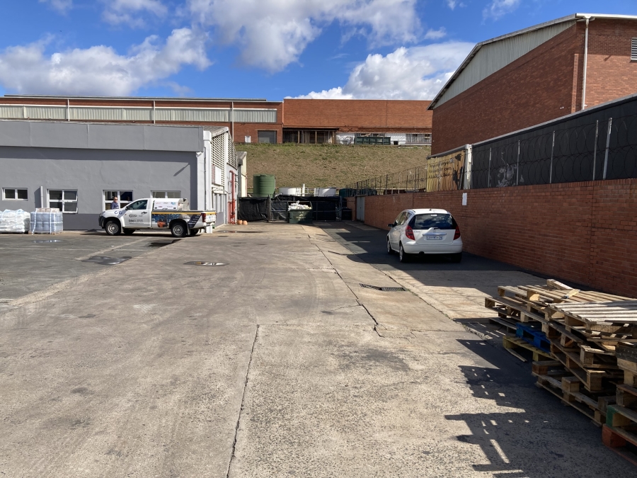 Commercial Property for Sale in New Germany KwaZulu-Natal
