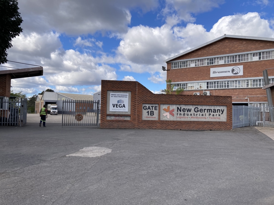Commercial Property for Sale in New Germany KwaZulu-Natal