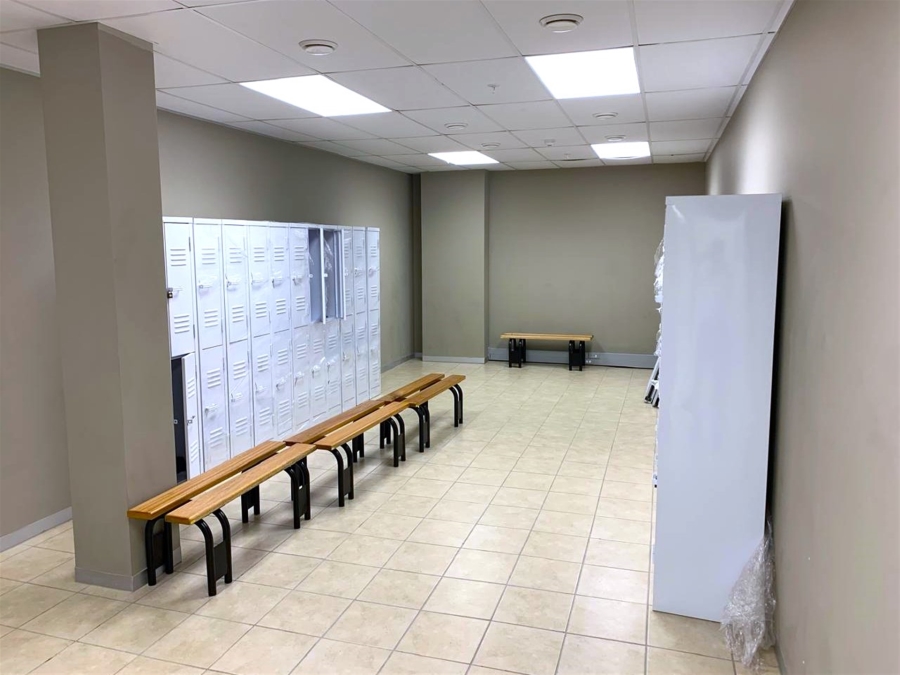 To Let Commercial Property for Rent in La Mercy KwaZulu-Natal