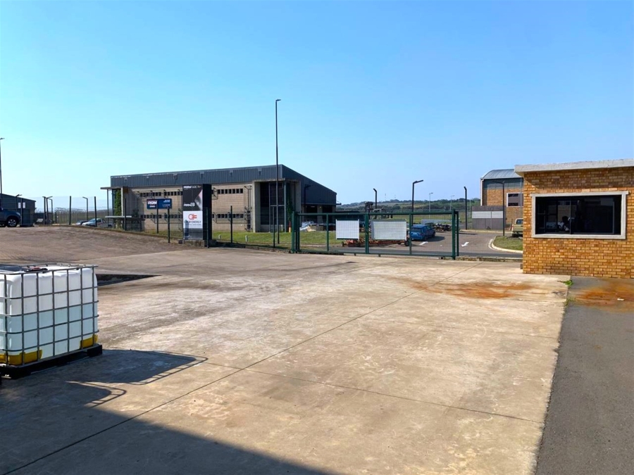 To Let Commercial Property for Rent in La Mercy KwaZulu-Natal