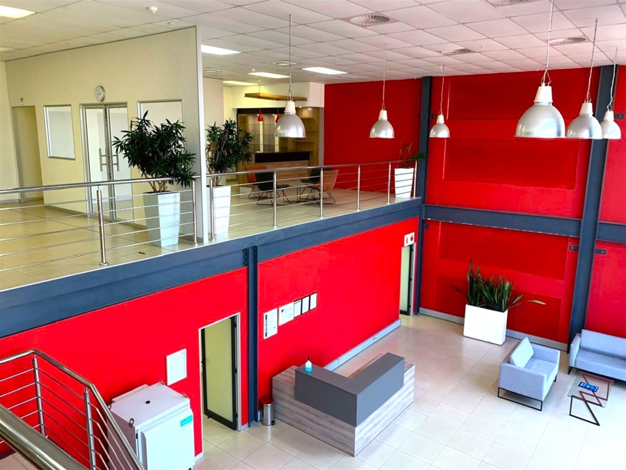 To Let Commercial Property for Rent in La Mercy KwaZulu-Natal