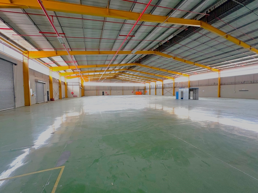 To Let Commercial Property for Rent in La Mercy KwaZulu-Natal
