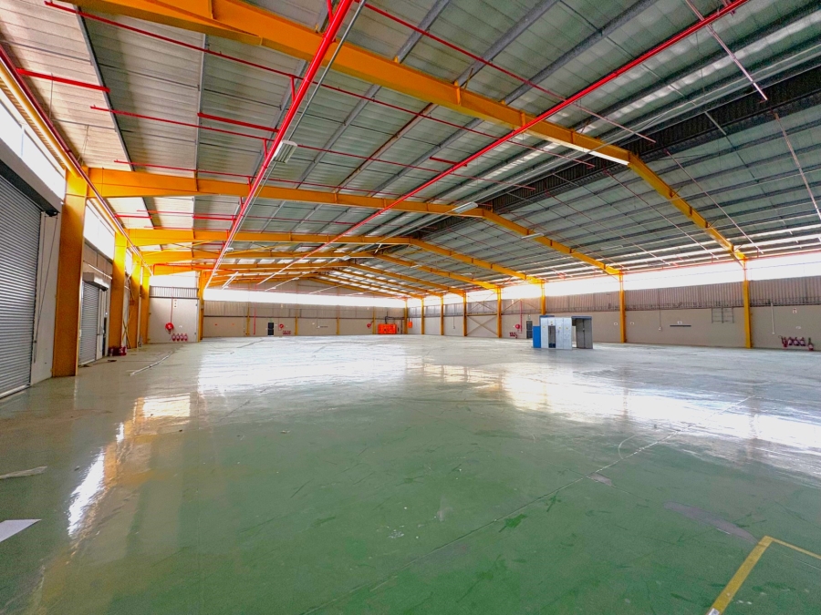 To Let Commercial Property for Rent in La Mercy KwaZulu-Natal