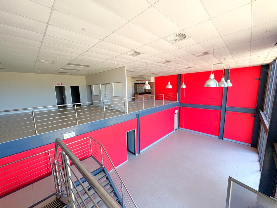 To Let Commercial Property for Rent in La Mercy KwaZulu-Natal