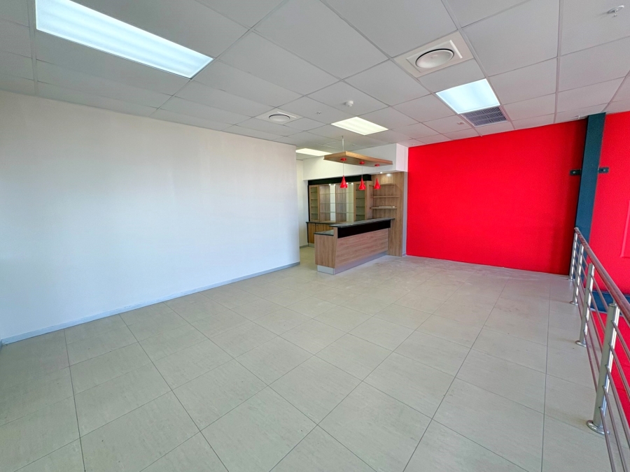 To Let Commercial Property for Rent in La Mercy KwaZulu-Natal