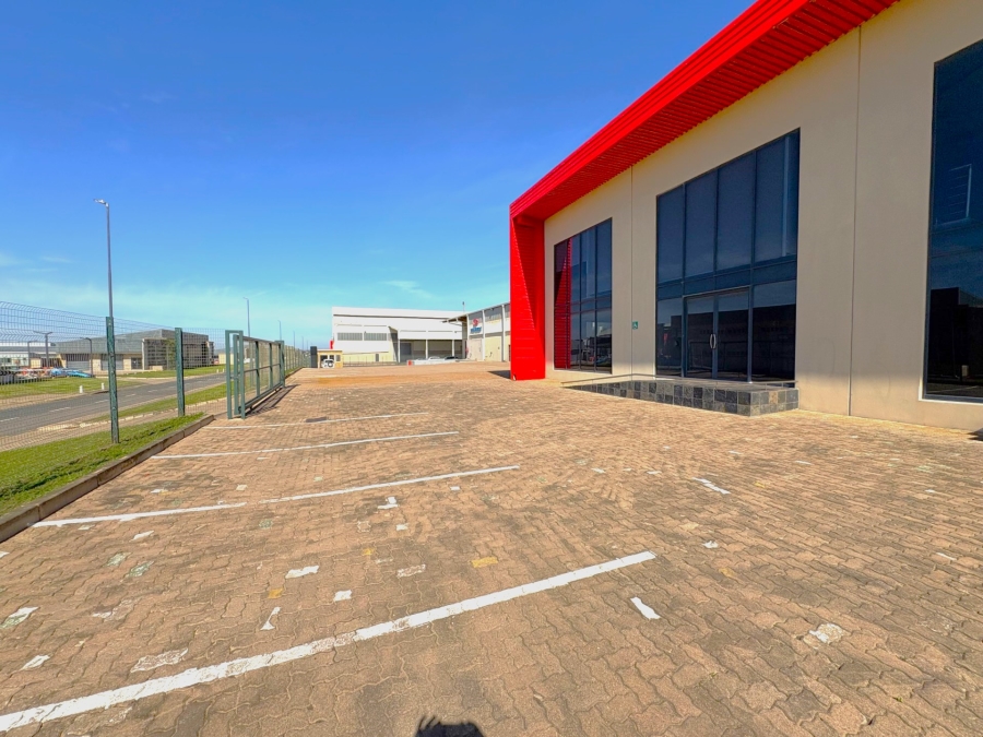 To Let Commercial Property for Rent in La Mercy KwaZulu-Natal