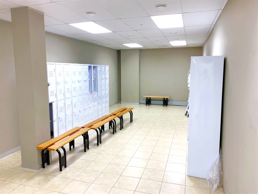 To Let Commercial Property for Rent in La Mercy KwaZulu-Natal