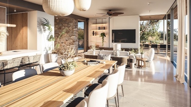 0 Bedroom Property for Sale in Zimbali Lakes Resort KwaZulu-Natal