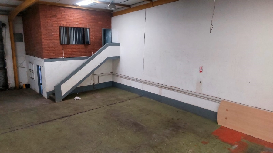 To Let Commercial Property for Rent in Westmead KwaZulu-Natal
