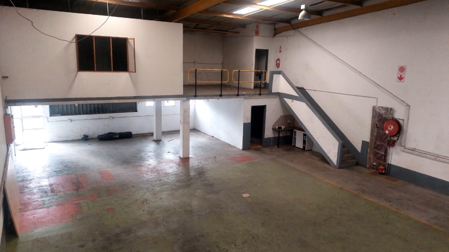 To Let Commercial Property for Rent in Westmead KwaZulu-Natal