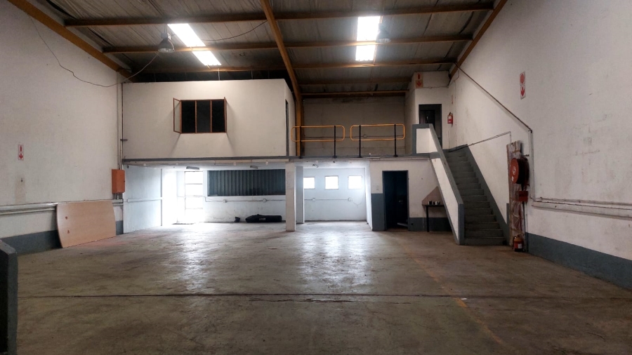 To Let Commercial Property for Rent in Westmead KwaZulu-Natal