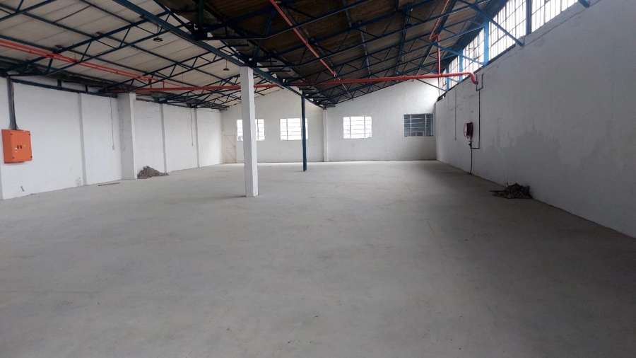 To Let Commercial Property for Rent in Pinetown North Industria KwaZulu-Natal