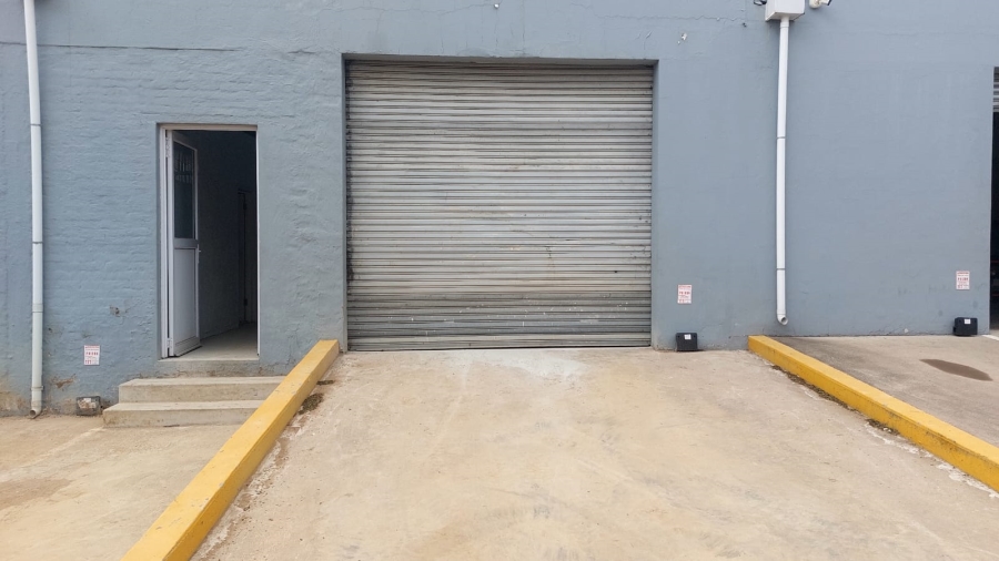 To Let Commercial Property for Rent in Pinetown North Industria KwaZulu-Natal