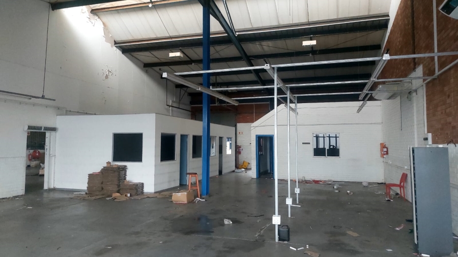 To Let Commercial Property for Rent in New Germany KwaZulu-Natal