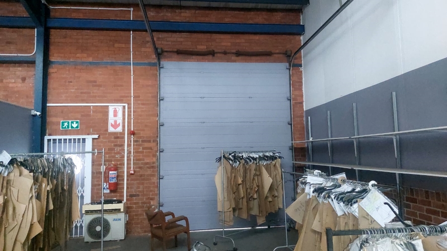 To Let Commercial Property for Rent in New Germany KwaZulu-Natal