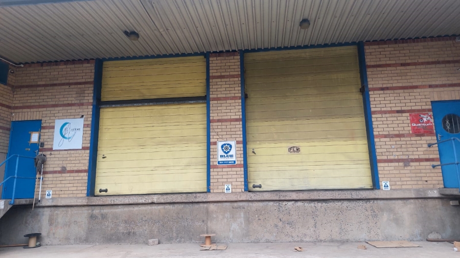 To Let Commercial Property for Rent in New Germany KwaZulu-Natal
