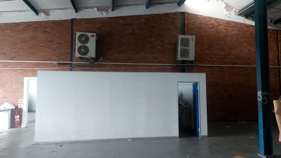 To Let Commercial Property for Rent in New Germany KwaZulu-Natal