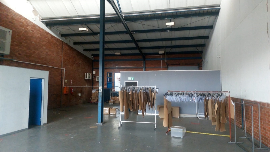 To Let Commercial Property for Rent in New Germany KwaZulu-Natal