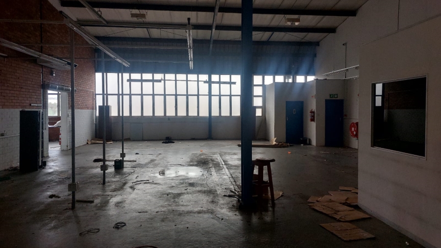 To Let Commercial Property for Rent in New Germany KwaZulu-Natal