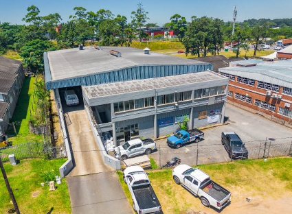 Commercial Property for Sale in Westmead KwaZulu-Natal