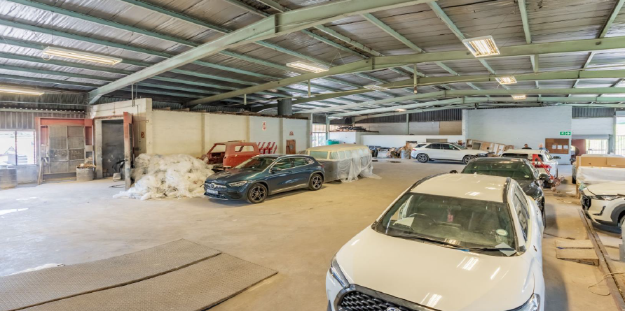 Commercial Property for Sale in Westmead KwaZulu-Natal