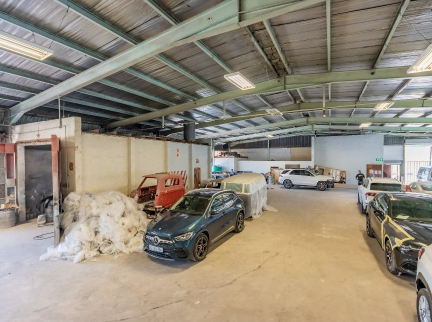 Commercial Property for Sale in Westmead KwaZulu-Natal