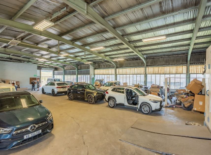 Commercial Property for Sale in Westmead KwaZulu-Natal