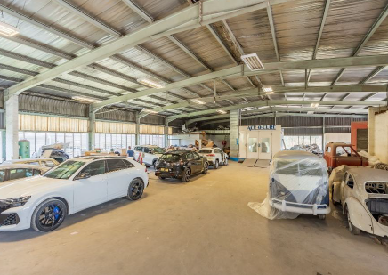 Commercial Property for Sale in Westmead KwaZulu-Natal