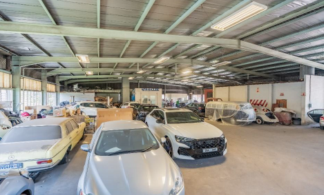 Commercial Property for Sale in Westmead KwaZulu-Natal