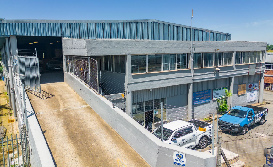 Commercial Property for Sale in Westmead KwaZulu-Natal