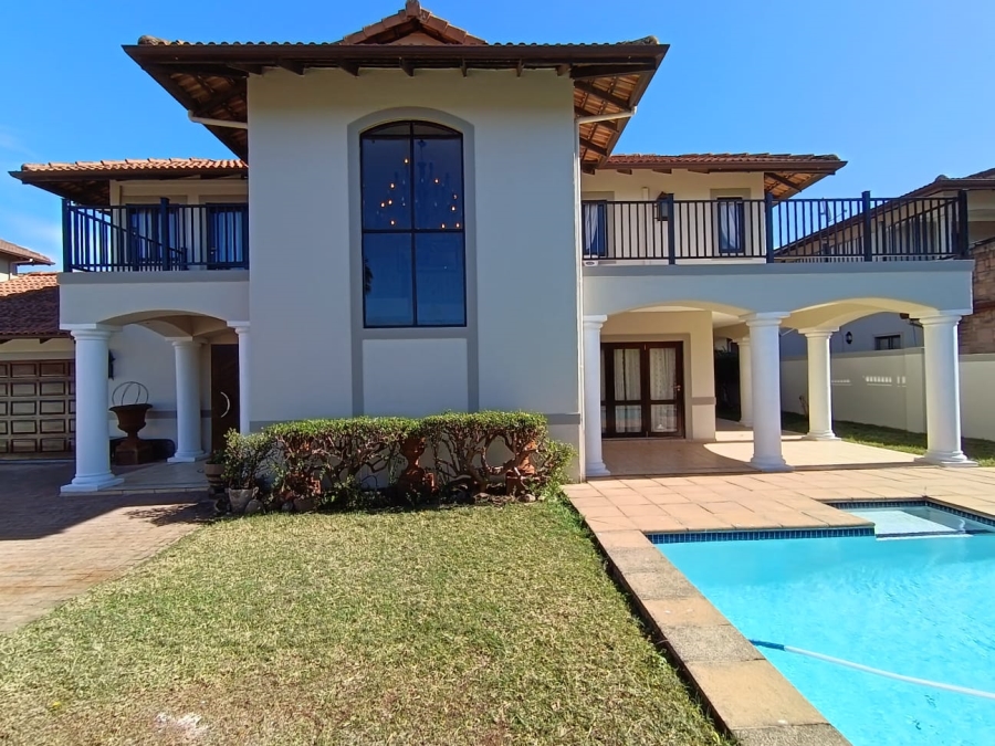 4 Bedroom Property for Sale in Izinga Estate KwaZulu-Natal
