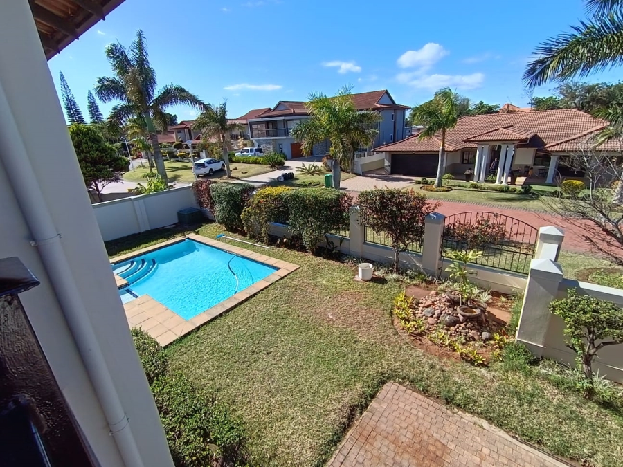 4 Bedroom Property for Sale in Izinga Estate KwaZulu-Natal