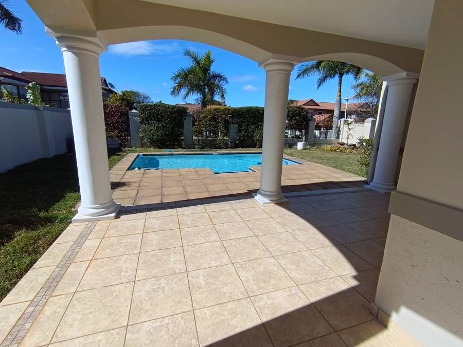 4 Bedroom Property for Sale in Izinga Estate KwaZulu-Natal