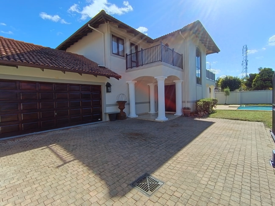 4 Bedroom Property for Sale in Izinga Estate KwaZulu-Natal