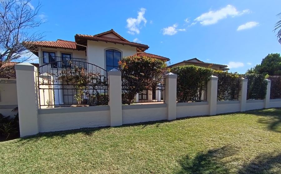 4 Bedroom Property for Sale in Izinga Estate KwaZulu-Natal