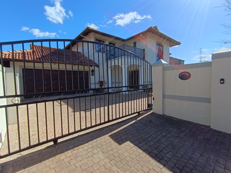 4 Bedroom Property for Sale in Izinga Estate KwaZulu-Natal