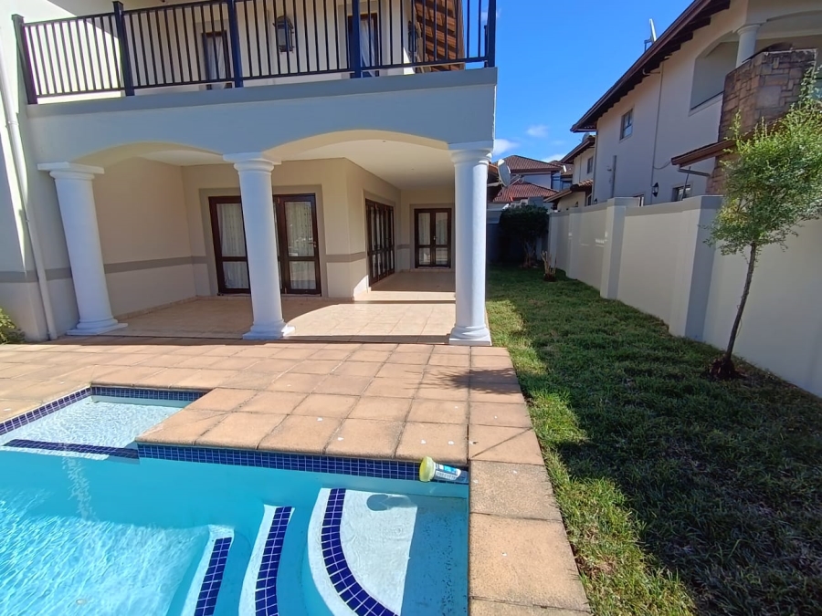 4 Bedroom Property for Sale in Izinga Estate KwaZulu-Natal