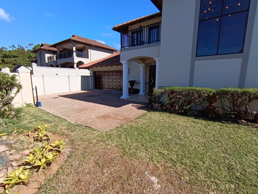 4 Bedroom Property for Sale in Izinga Estate KwaZulu-Natal