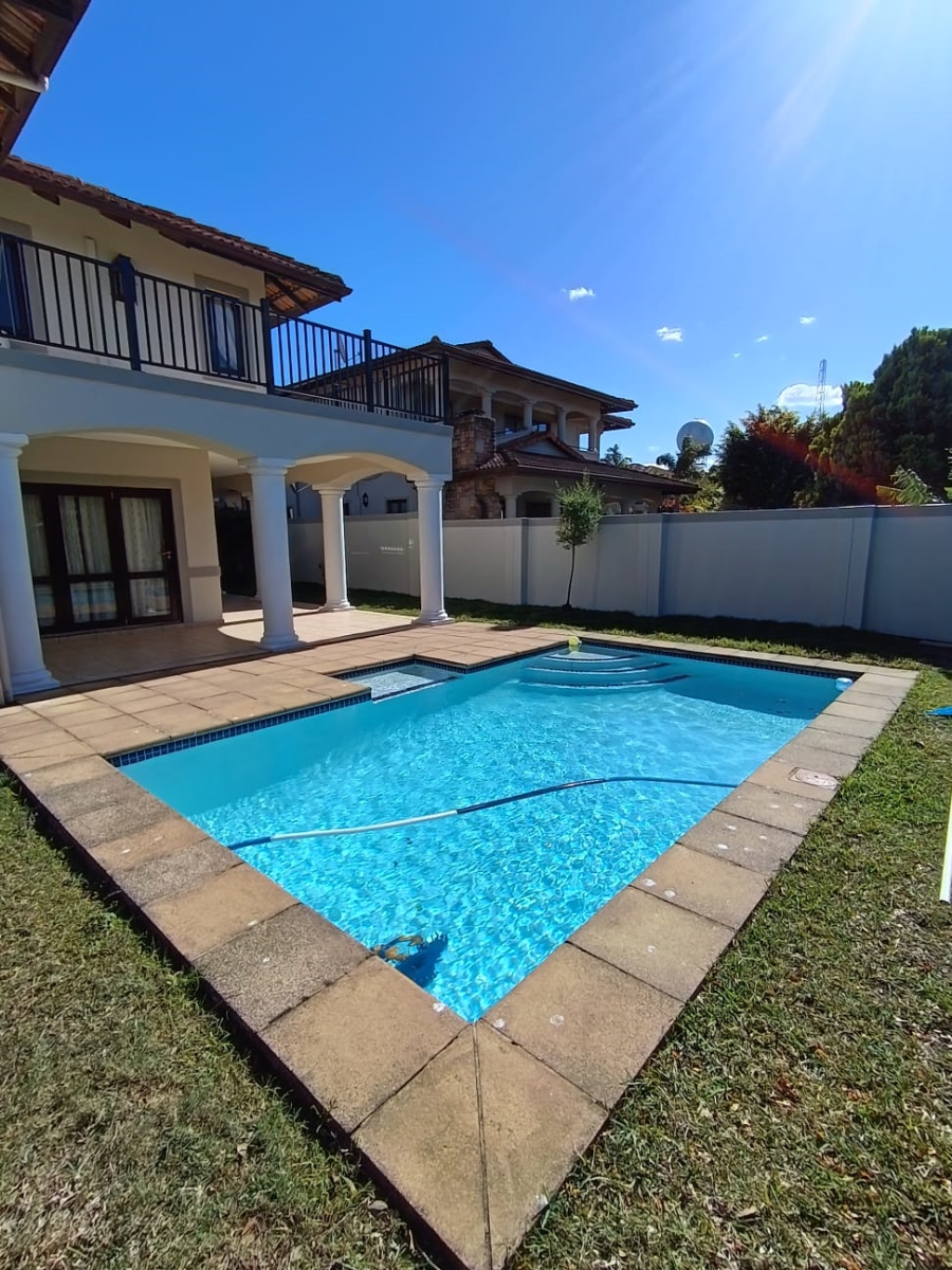 4 Bedroom Property for Sale in Izinga Estate KwaZulu-Natal