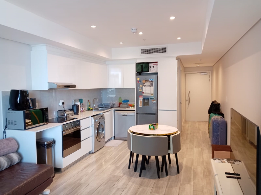 To Let 1 Bedroom Property for Rent in Umhlanga KwaZulu-Natal