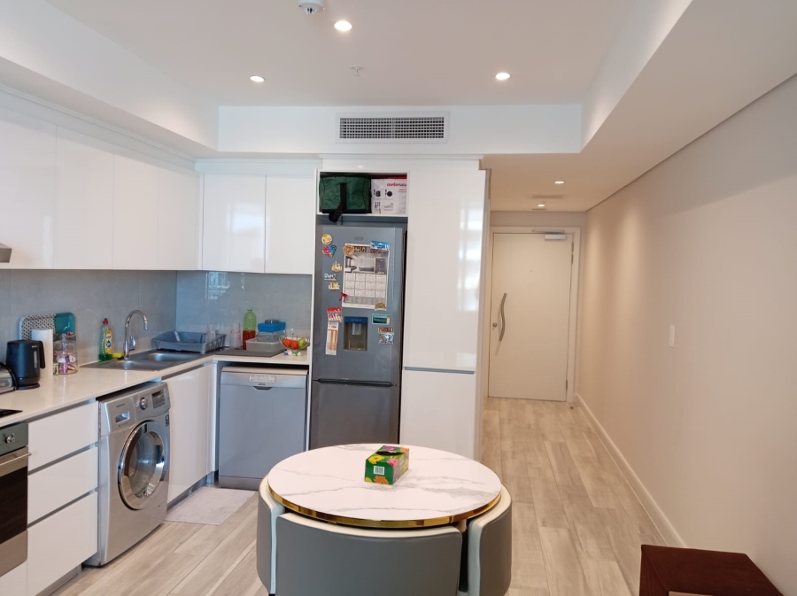 To Let 1 Bedroom Property for Rent in Umhlanga KwaZulu-Natal