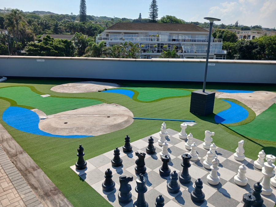 1 Bedroom Property for Sale in Umhlanga KwaZulu-Natal