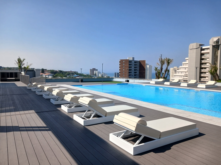 1 Bedroom Property for Sale in Umhlanga KwaZulu-Natal