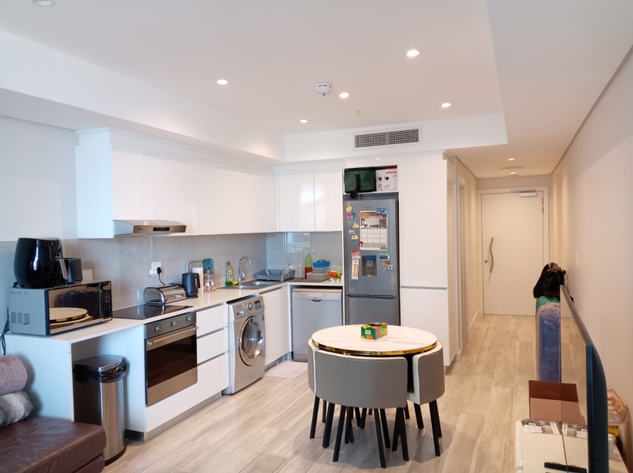 1 Bedroom Property for Sale in Umhlanga KwaZulu-Natal