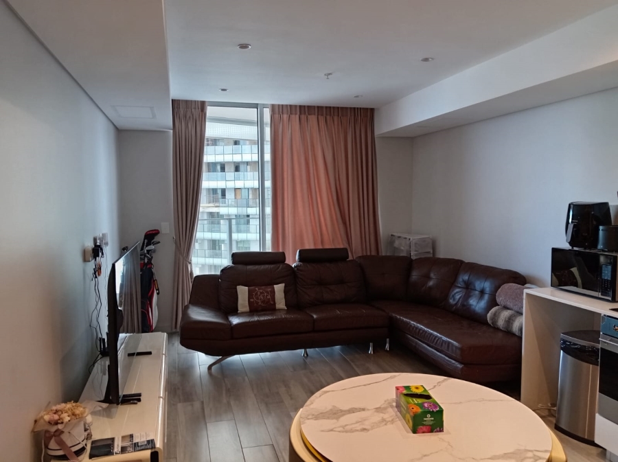 1 Bedroom Property for Sale in Umhlanga KwaZulu-Natal