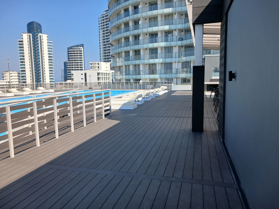 To Let 1 Bedroom Property for Rent in Umhlanga KwaZulu-Natal