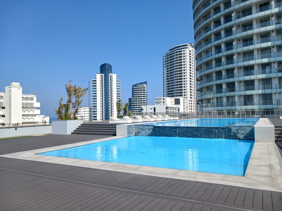 To Let 1 Bedroom Property for Rent in Umhlanga KwaZulu-Natal